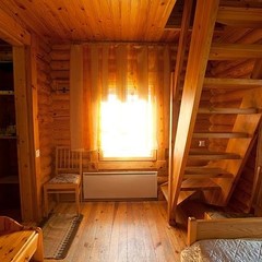 База отдыха Аквамарин, Громово, Ленинградская область