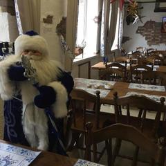 Отель Гуамка, Гуамка, Краснодарский край