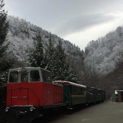 Отель Гуамка, Гуамка, Краснодарский край