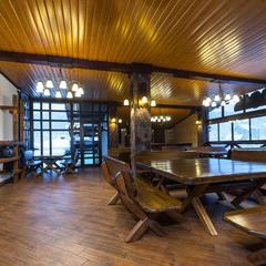 Гостевой дом Куршевель, Гуамка, Краснодарский край