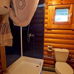 База отдыха Аквамарин, Громово, Ленинградская область