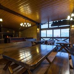 Гостевой дом Куршевель, Гуамка, Краснодарский край