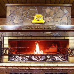 Гостевой дом Куршевель, Гуамка, Краснодарский край