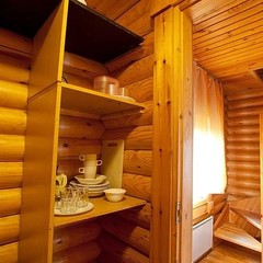 База отдыха Аквамарин, Громово, Ленинградская область