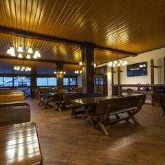 Гостевой дом Куршевель, Гуамка, Краснодарский край