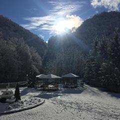 Отель Гуамка, Гуамка, Краснодарский край