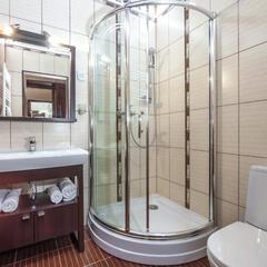 Гостевой дом Куршевель, Гуамка, Краснодарский край