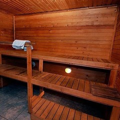 База отдыха Аквамарин, Громово, Ленинградская область