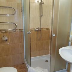 Отель Гуамка, Гуамка, Краснодарский край