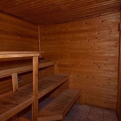 База отдыха Аквамарин, Громово, Ленинградская область