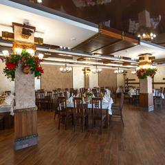 Гостевой дом Куршевель, Гуамка, Краснодарский край