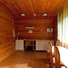 База отдыха Аквамарин, Громово, Ленинградская область