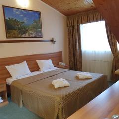 Отель Гуамка, Гуамка, Краснодарский край