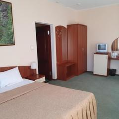 Отель Гуамка, Гуамка, Краснодарский край