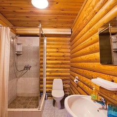 База отдыха Аквамарин, Громово, Ленинградская область