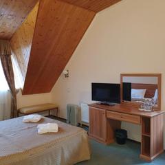 Отель Гуамка, Гуамка, Краснодарский край