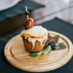 Гостевой дом Куршевель, Гуамка, Краснодарский край