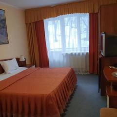 Отель Гуамка, Гуамка, Краснодарский край