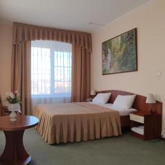 Отель Гуамка, Гуамка, Краснодарский край