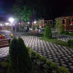 Отель Добрыня, Гуамка, Краснодарский край