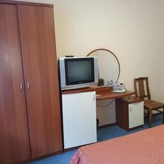 Отель Гуамка, Гуамка, Краснодарский край