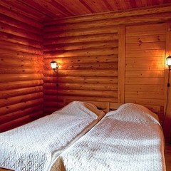 База отдыха Аквамарин, Громово, Ленинградская область