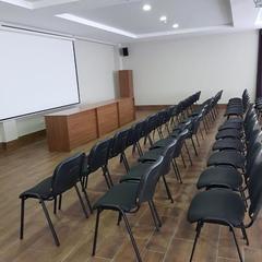 Отель Добрыня, Гуамка, Краснодарский край