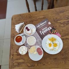 Отель Гуамка, Гуамка, Краснодарский край