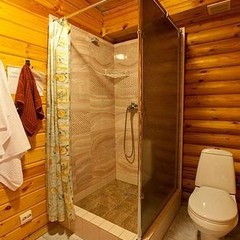 База отдыха Аквамарин, Громово, Ленинградская область