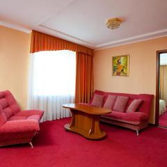 Отель Гуамка, Гуамка, Краснодарский край