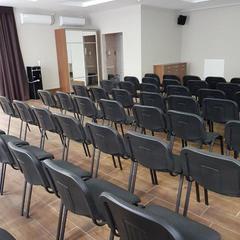 Отель Добрыня, Гуамка, Краснодарский край