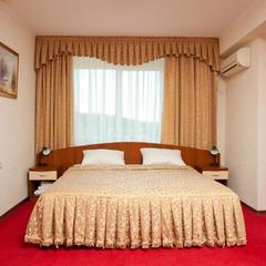 Отель Гуамка, Гуамка, Краснодарский край