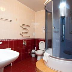 Отель Гуамка, Гуамка, Краснодарский край