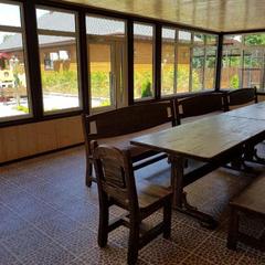 Отель Добрыня, Гуамка, Краснодарский край