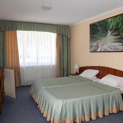 Отель Гуамка, Гуамка, Краснодарский край