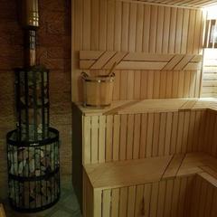 Отель Добрыня, Гуамка, Краснодарский край