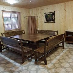 Отель Добрыня, Гуамка, Краснодарский край