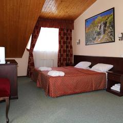 Отель Гуамка, Гуамка, Краснодарский край