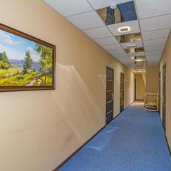 Отель Добрыня, Гуамка, Краснодарский край