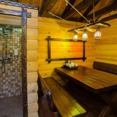 Гостевой дом Куршевель, Гуамка, Краснодарский край