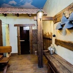 Гостевой дом Куршевель, Гуамка, Краснодарский край