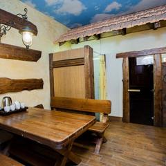 Гостевой дом Куршевель, Гуамка, Краснодарский край