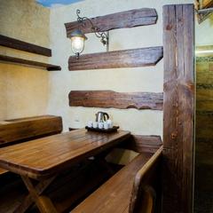 Гостевой дом Куршевель, Гуамка, Краснодарский край