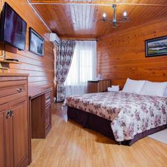 Гостевой дом Куршевель, Гуамка, Краснодарский край