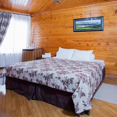 Гостевой дом Куршевель, Гуамка, Краснодарский край