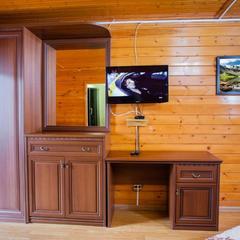 Гостевой дом Куршевель, Гуамка, Краснодарский край