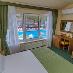 Отель Добрыня, Гуамка, Краснодарский край