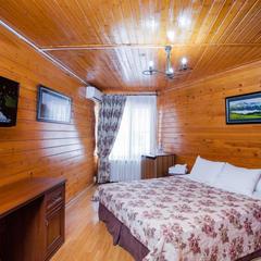 Гостевой дом Куршевель, Гуамка, Краснодарский край