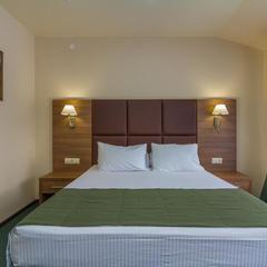 Отель Добрыня, Гуамка, Краснодарский край