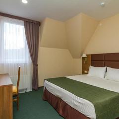 Отель Добрыня, Гуамка, Краснодарский край